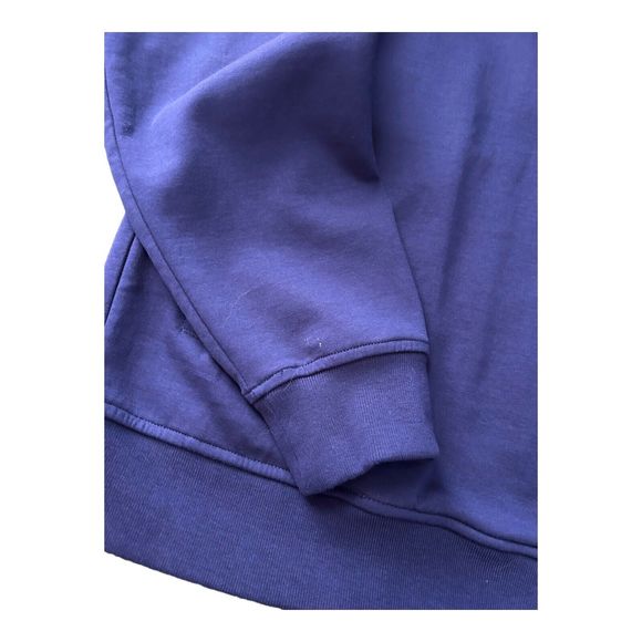 Holderness & Bourne Golf Dry Luxe Performance navy blue Coe Jacket XL - Picture 3 of 13